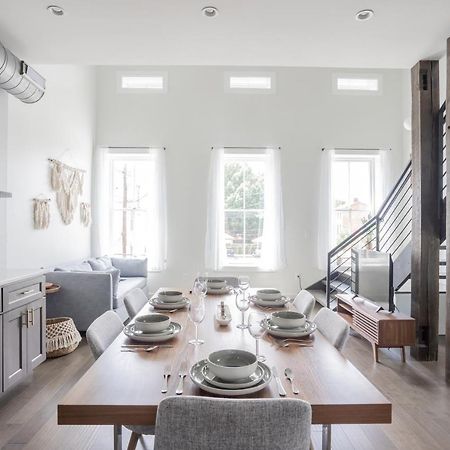 코빙턴 Boho Loft, Clean, Safe, And Perfect For Any Luxury Traveler! 아파트 외부 사진
