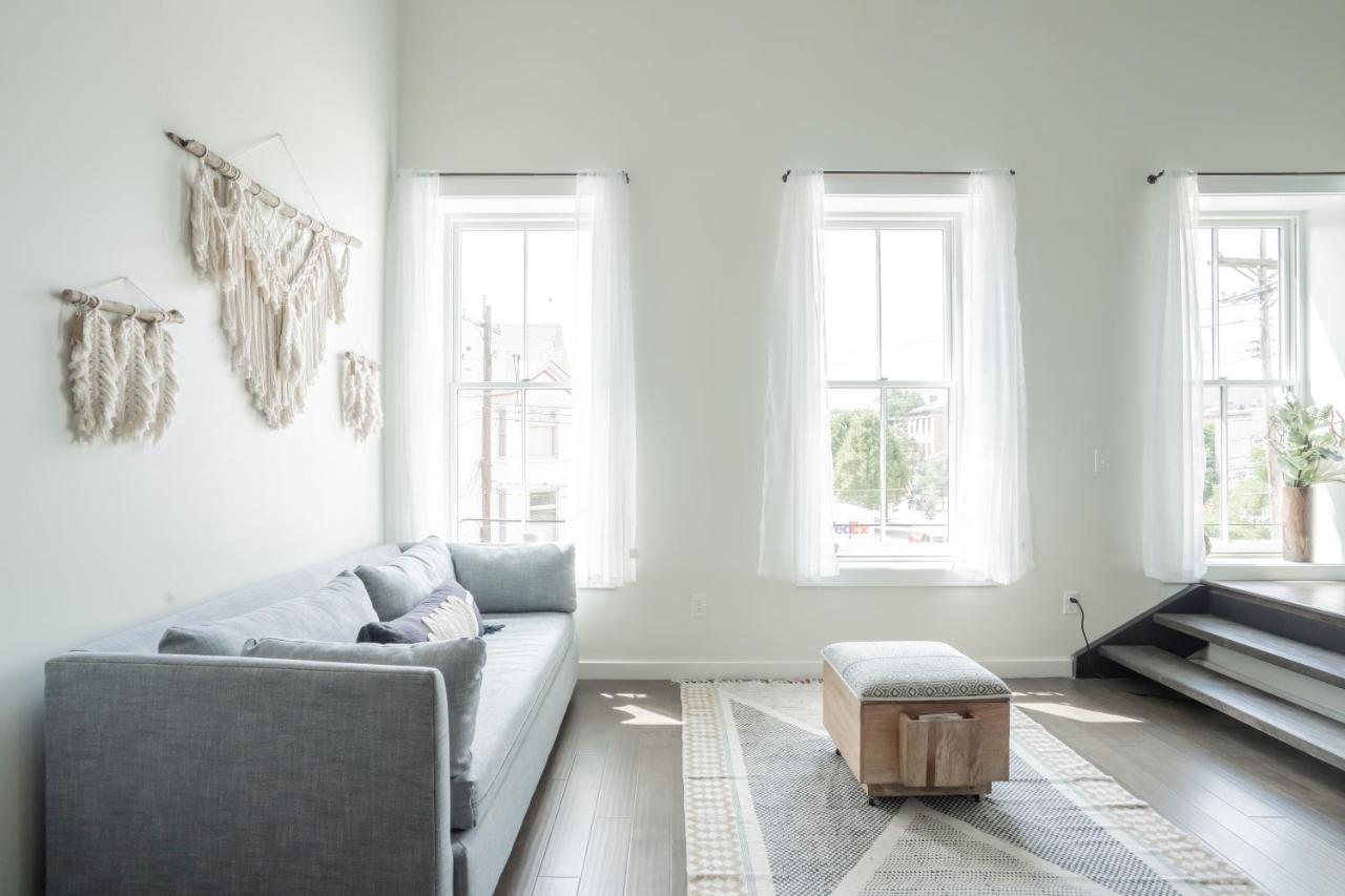 코빙턴 Boho Loft, Clean, Safe, And Perfect For Any Luxury Traveler! 아파트 외부 사진